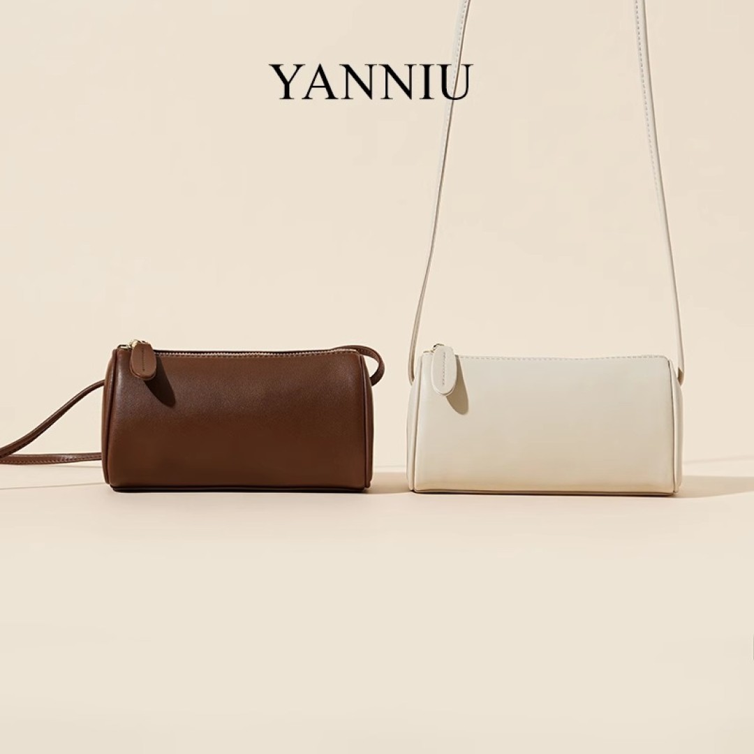 Charisma leather bag