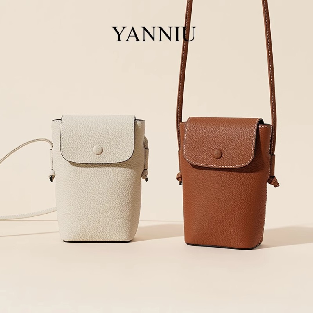 Contemporary Shoulder Bag