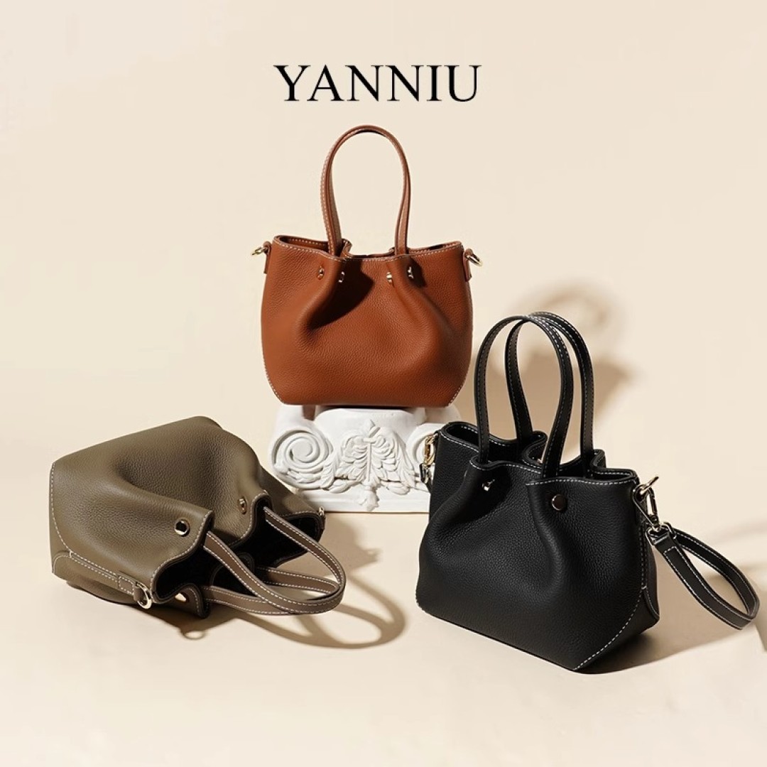 Elegant Messenger Bag