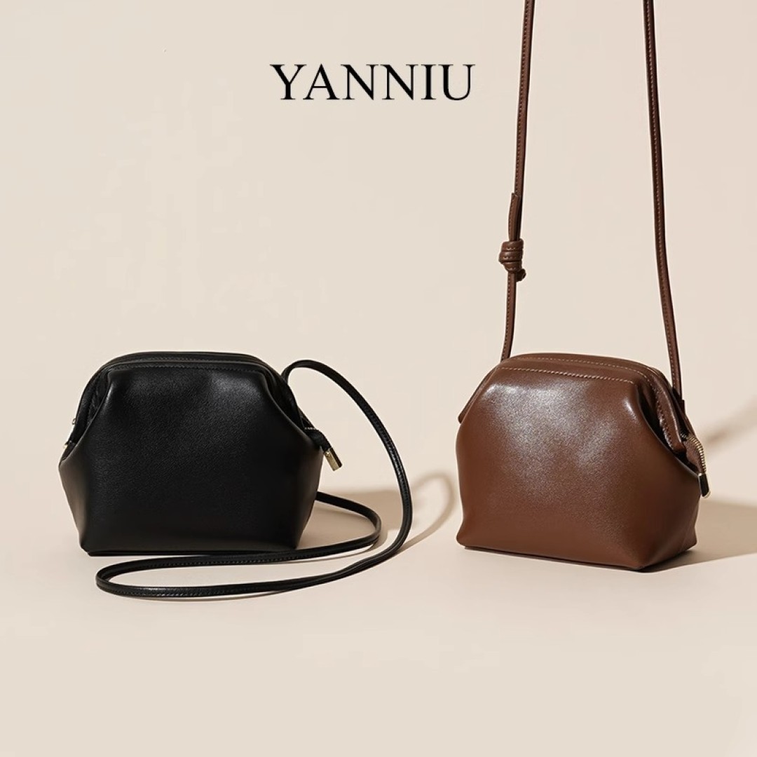 Modern One-Shoulder Tote