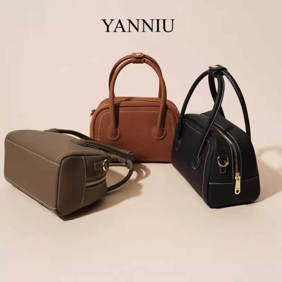 Unique Sling Bag Design