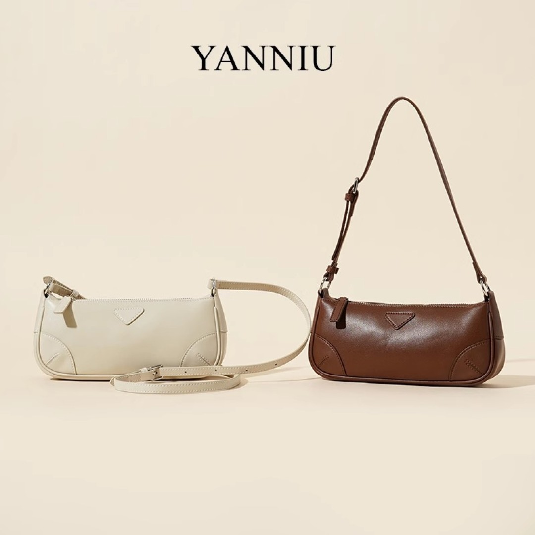 VogueCharm leather bag