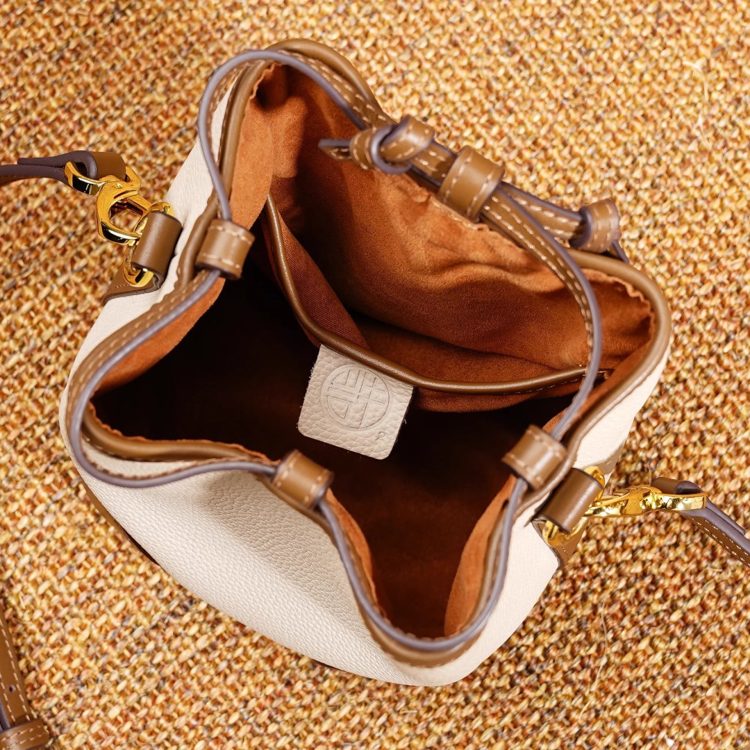 Stylish Bucket Bag
