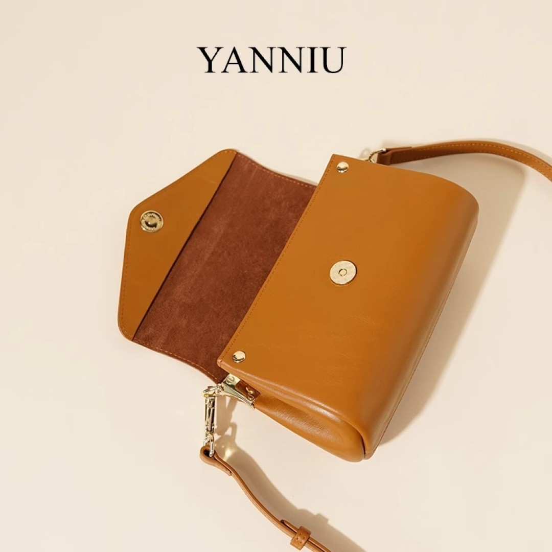 Chic One-Shoulder Bag