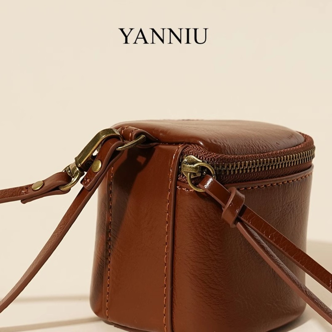 Chic One-Shoulder Purse
