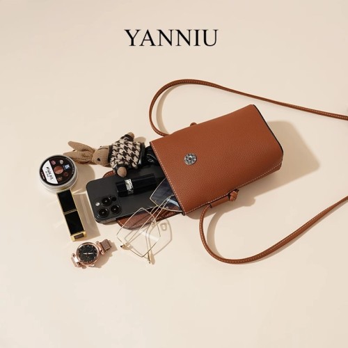 Contemporary Shoulder Bag