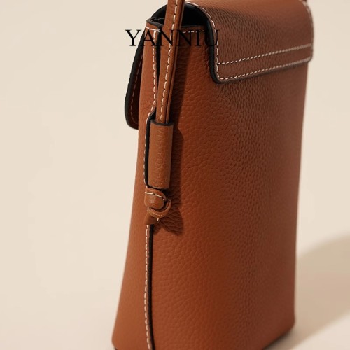 Contemporary Shoulder Bag