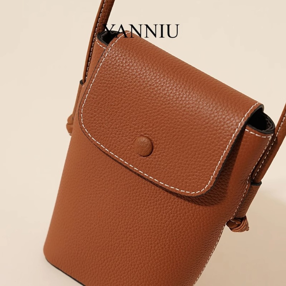 Contemporary Shoulder Bag