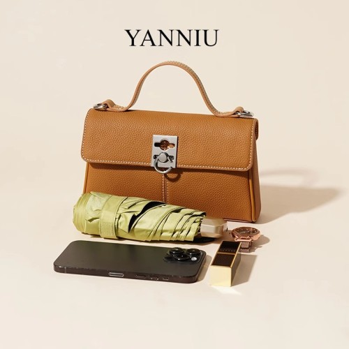 Trendy Shoulder Carryall