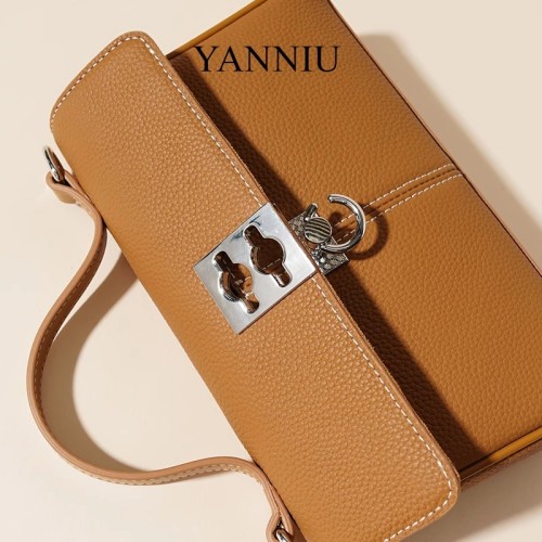 Trendy Shoulder Carryall