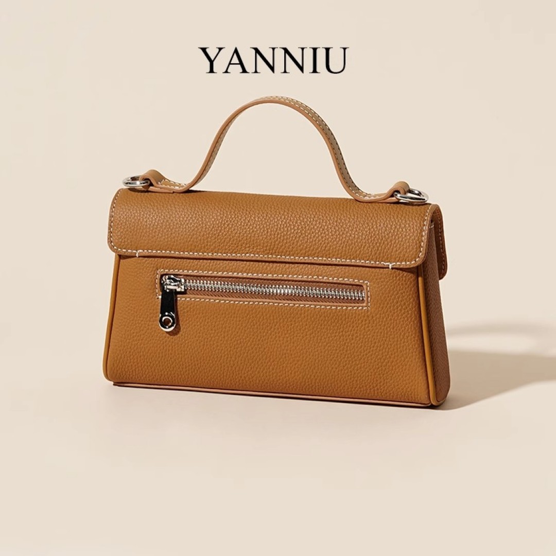 Trendy Shoulder Carryall