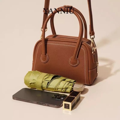 Unique Sling Bag Design