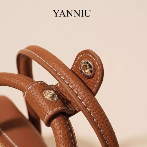 Unique Sling Bag Design