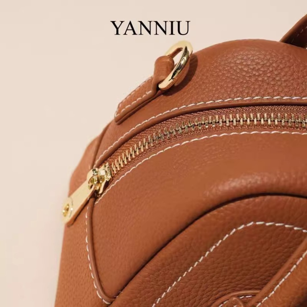 Unique Sling Bag Design