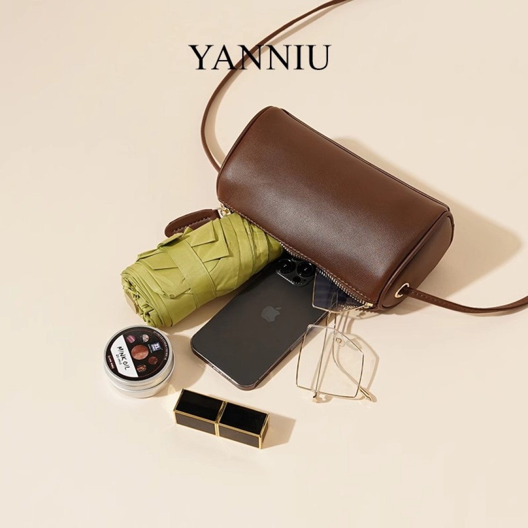 Charisma leather bag