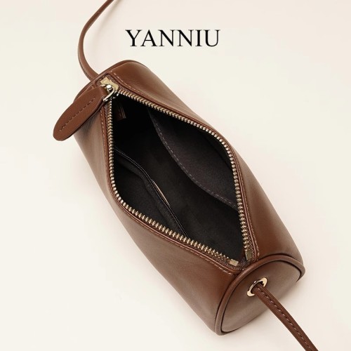 Charisma leather bag