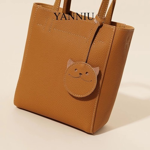 OpulentAura leather bag